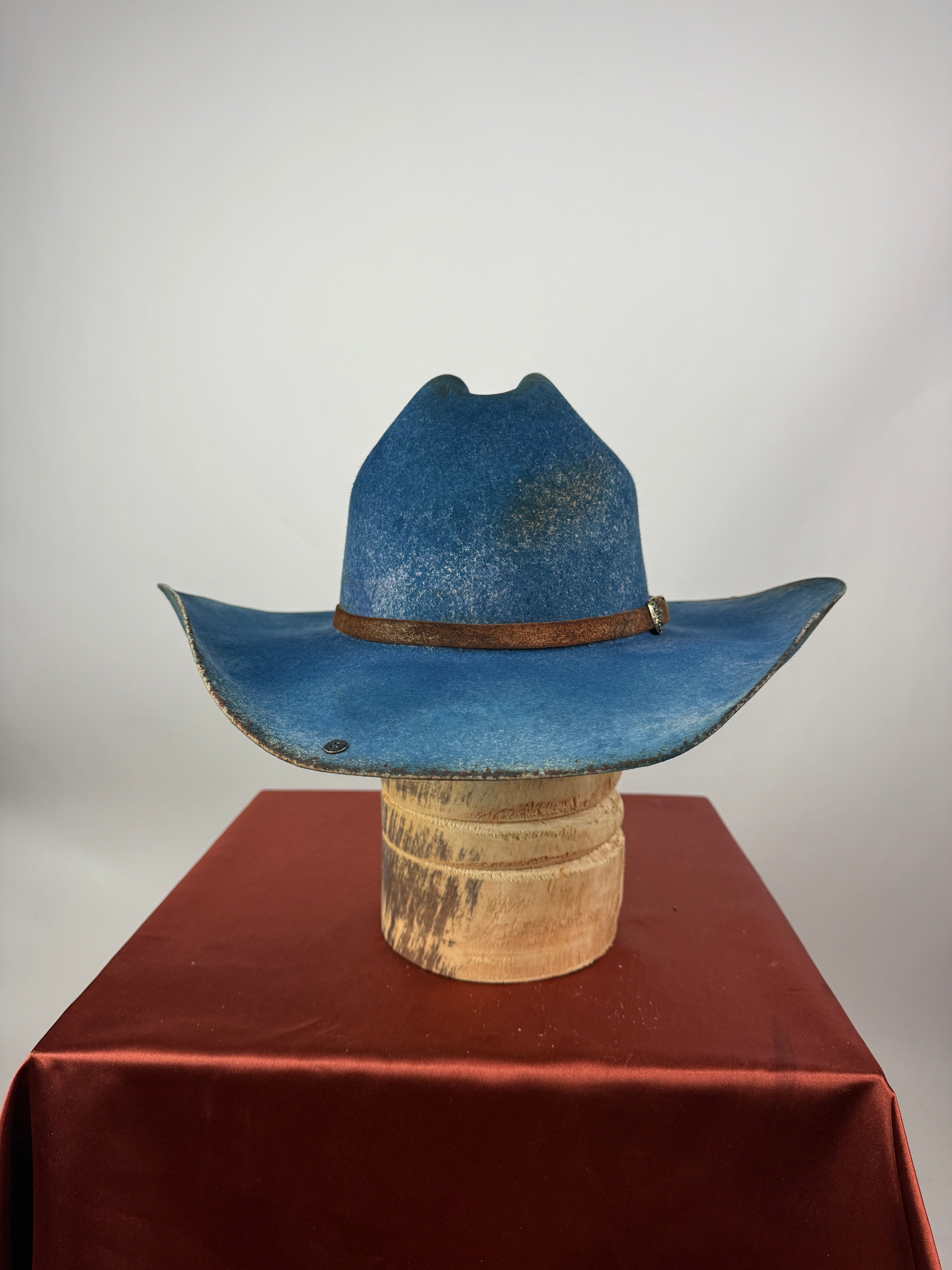 Blue Western III