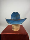 Blue Western III