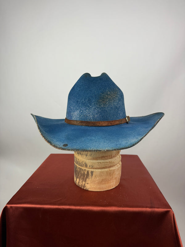 Blue Western III