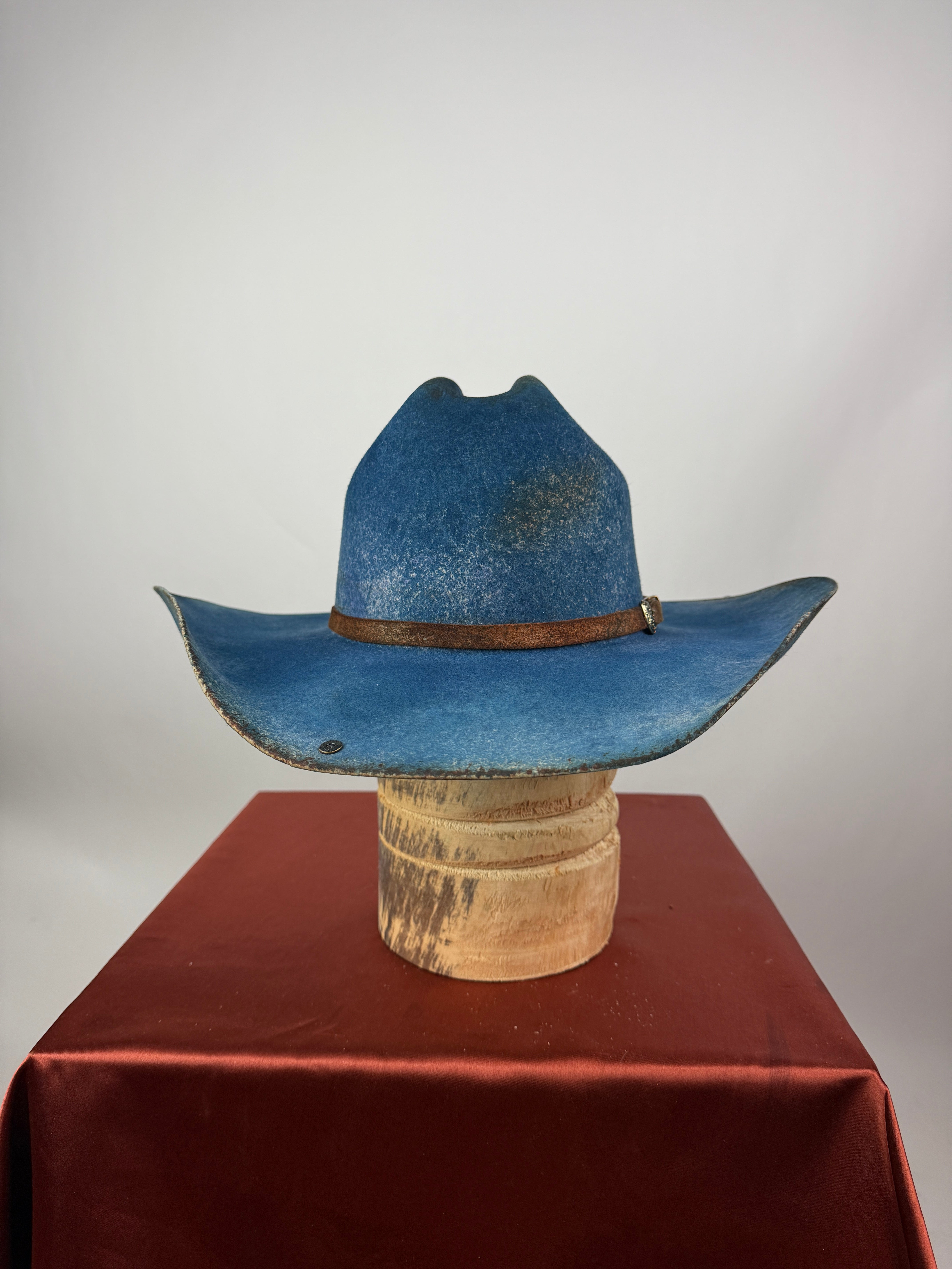 Blue Western III