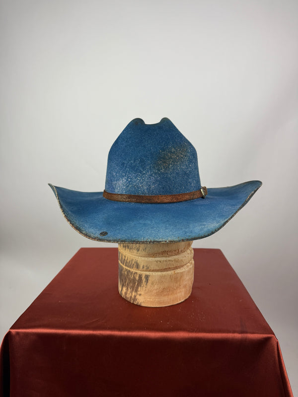 Blue Western III