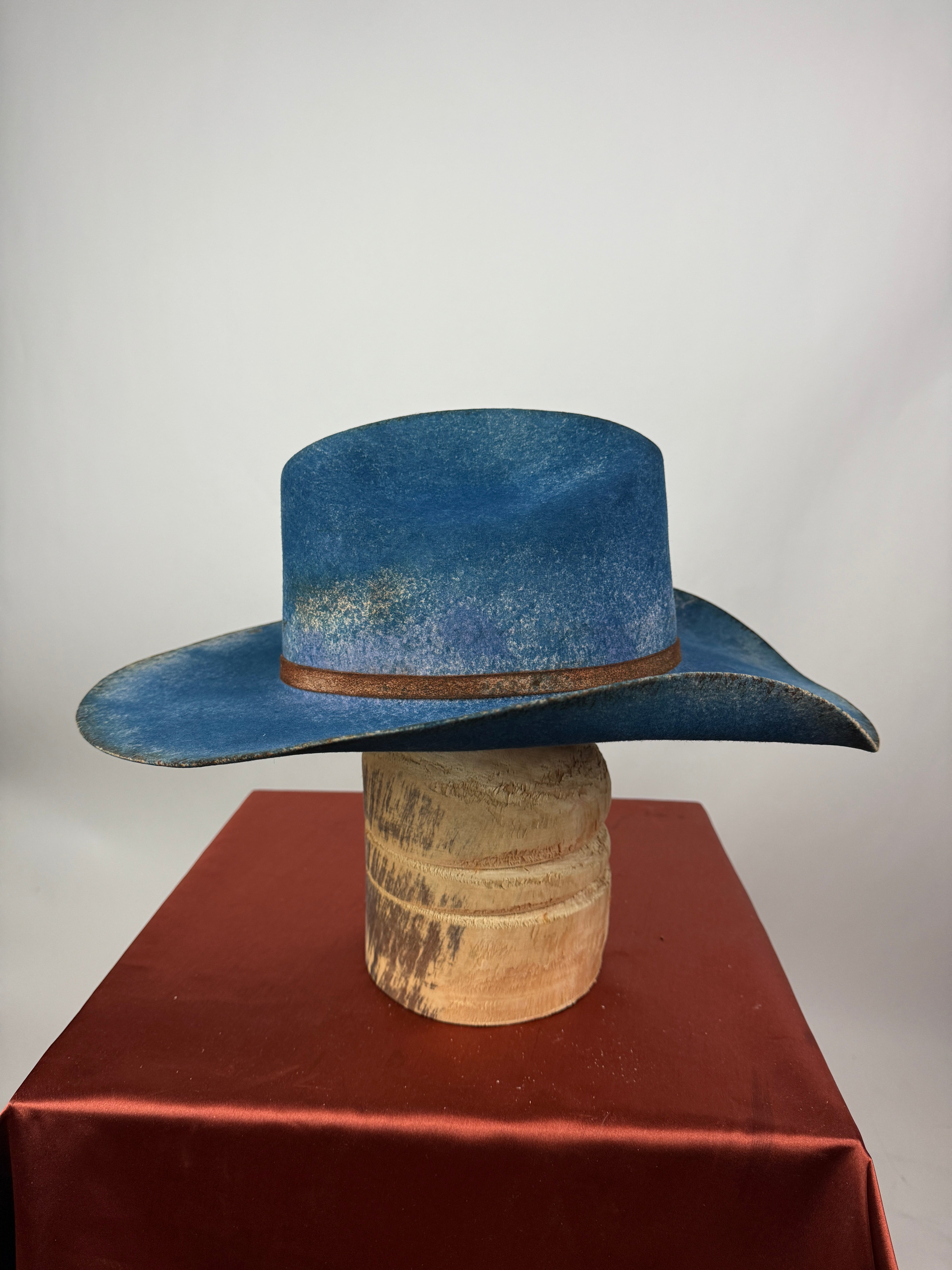 Blue Western III