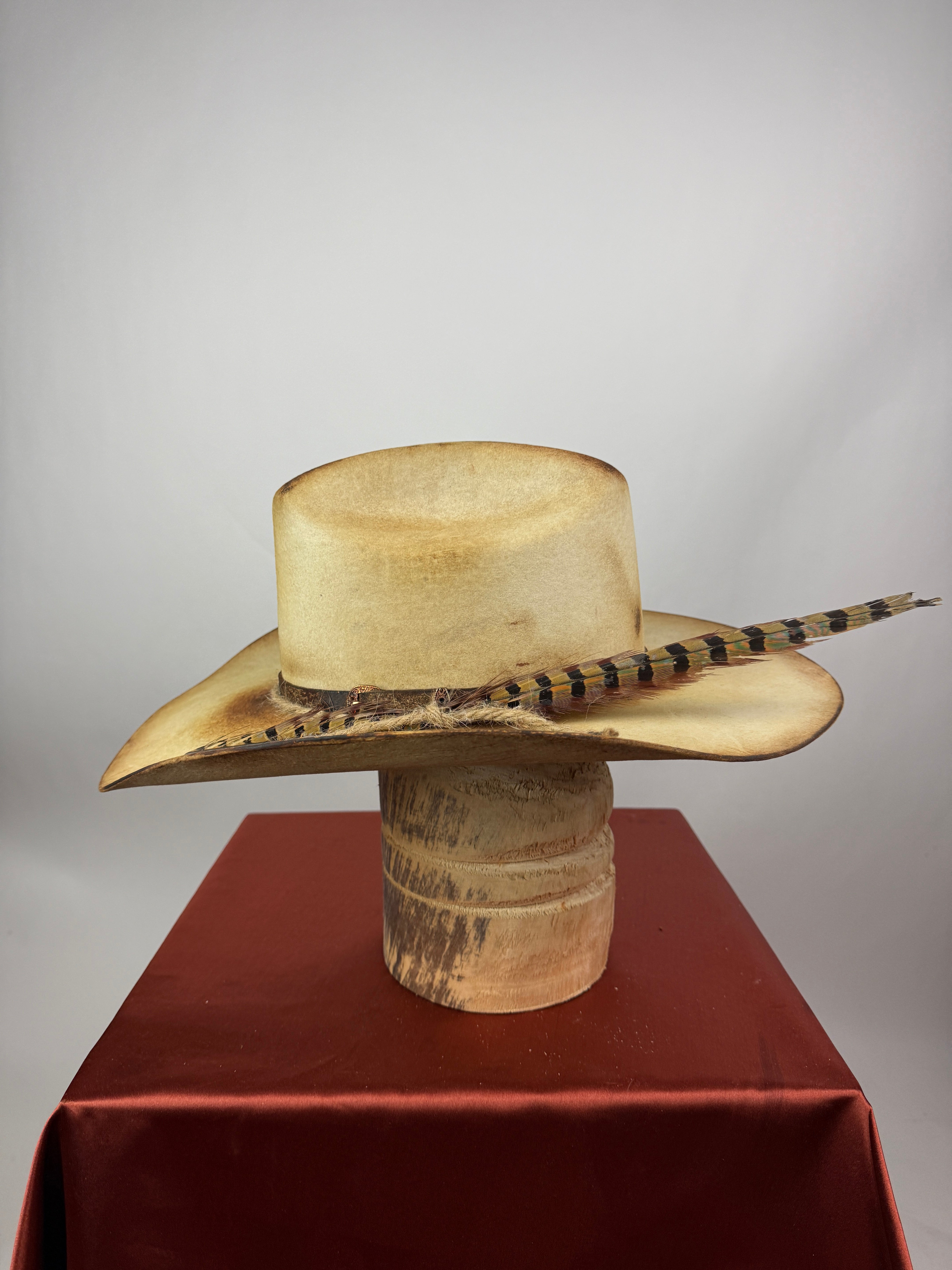 Natural Western