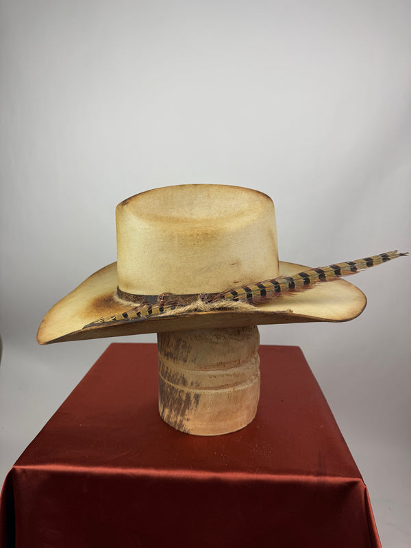 Natural Western