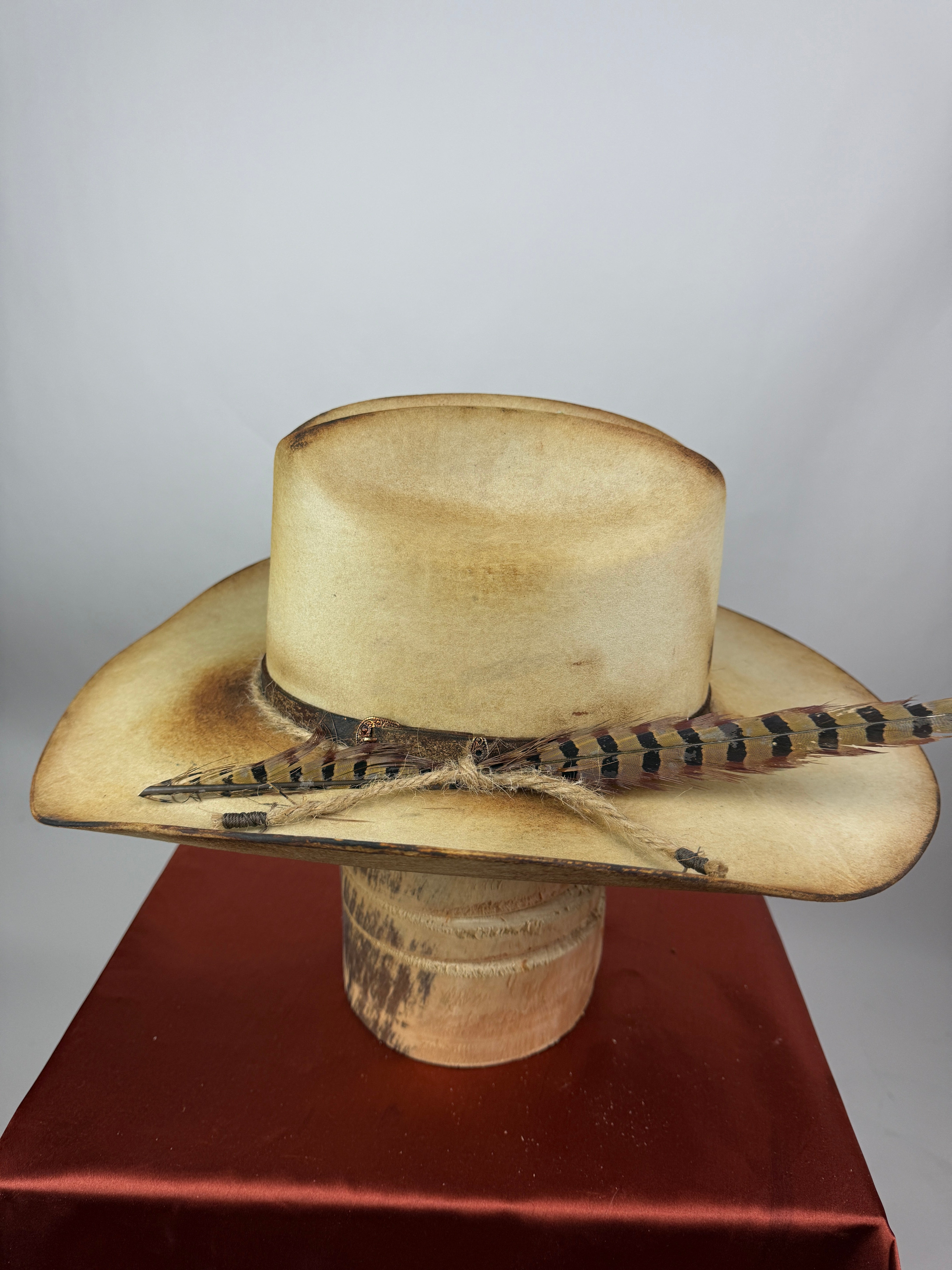 Natural Western