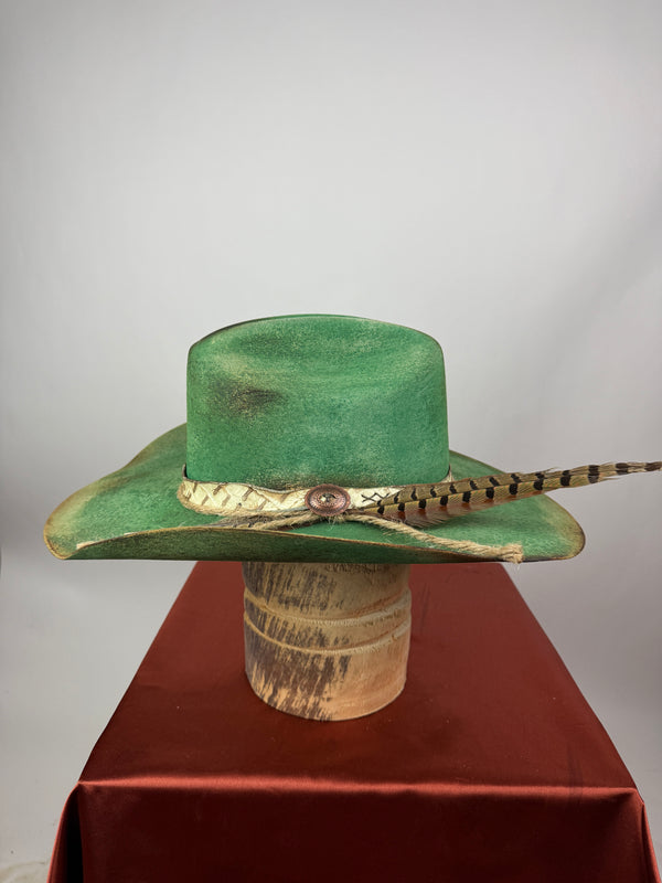 Green Western II
