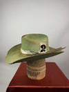 Green Western III