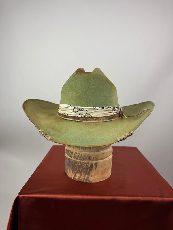 Green Western III