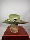 Green Western III