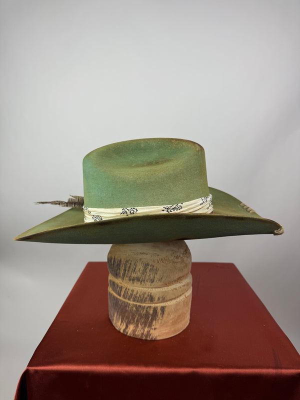 Green Western III