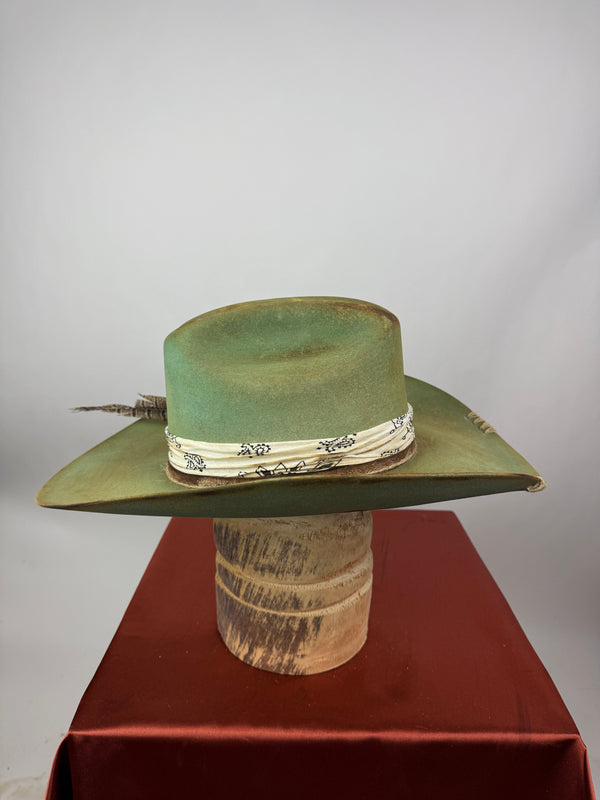 Green Western III