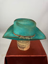 Teal Western