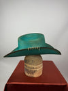 Teal Western