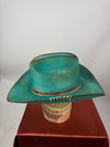 Teal Western