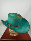 Teal Western
