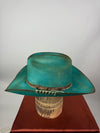 Teal Western