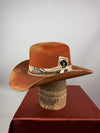 Orange Western
