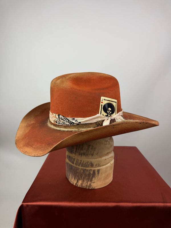 Orange Western