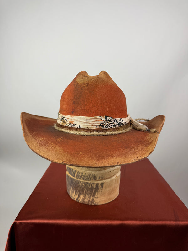 Orange Western