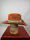 Orange Western