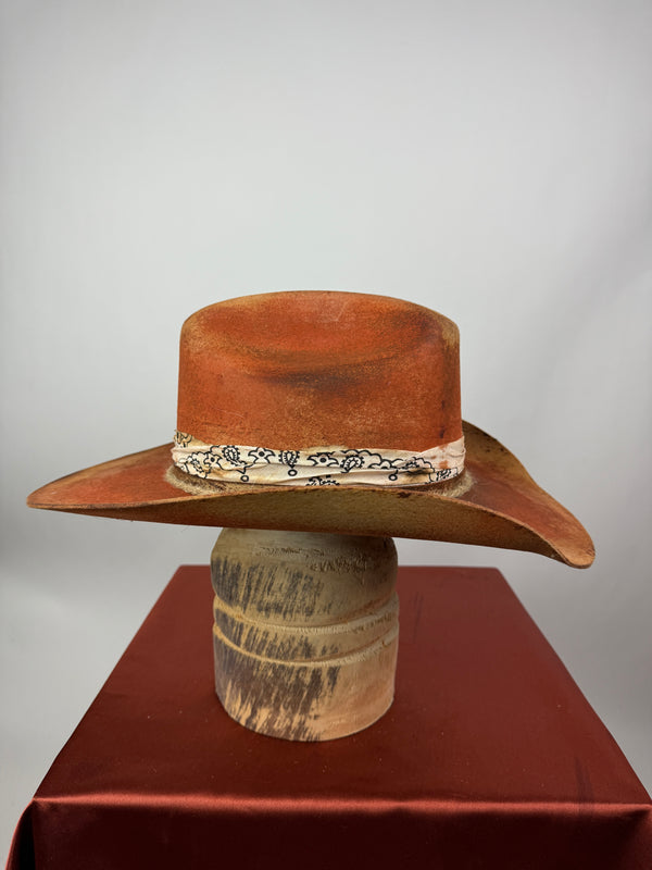 Orange Western