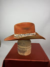 Orange Western