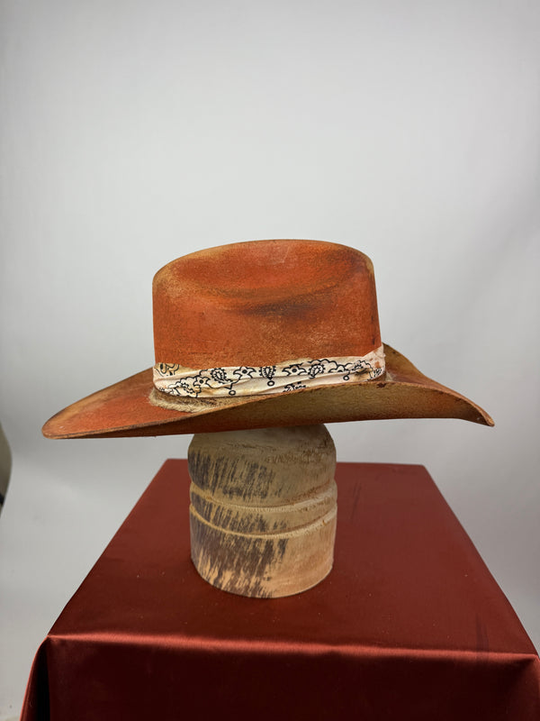 Orange Western