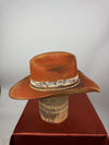 Orange Western