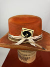Orange Western