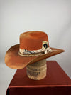 Orange Western