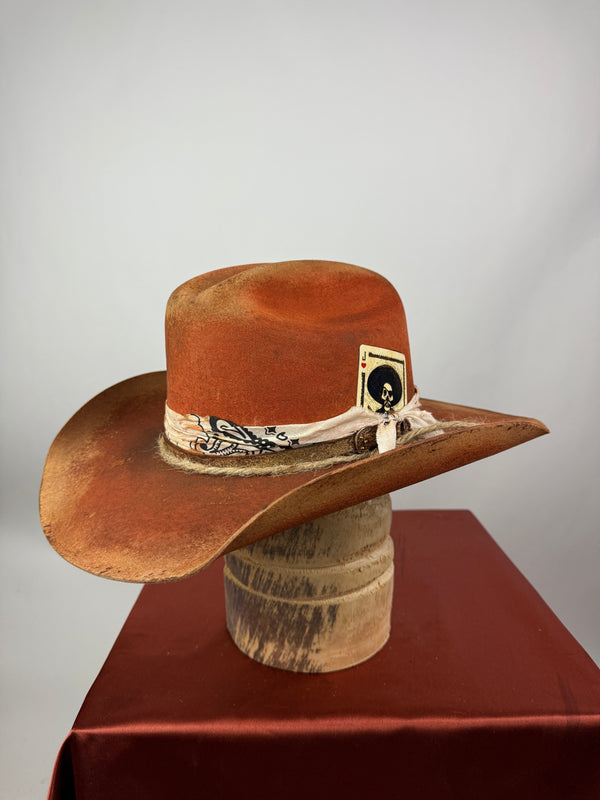 Orange Western
