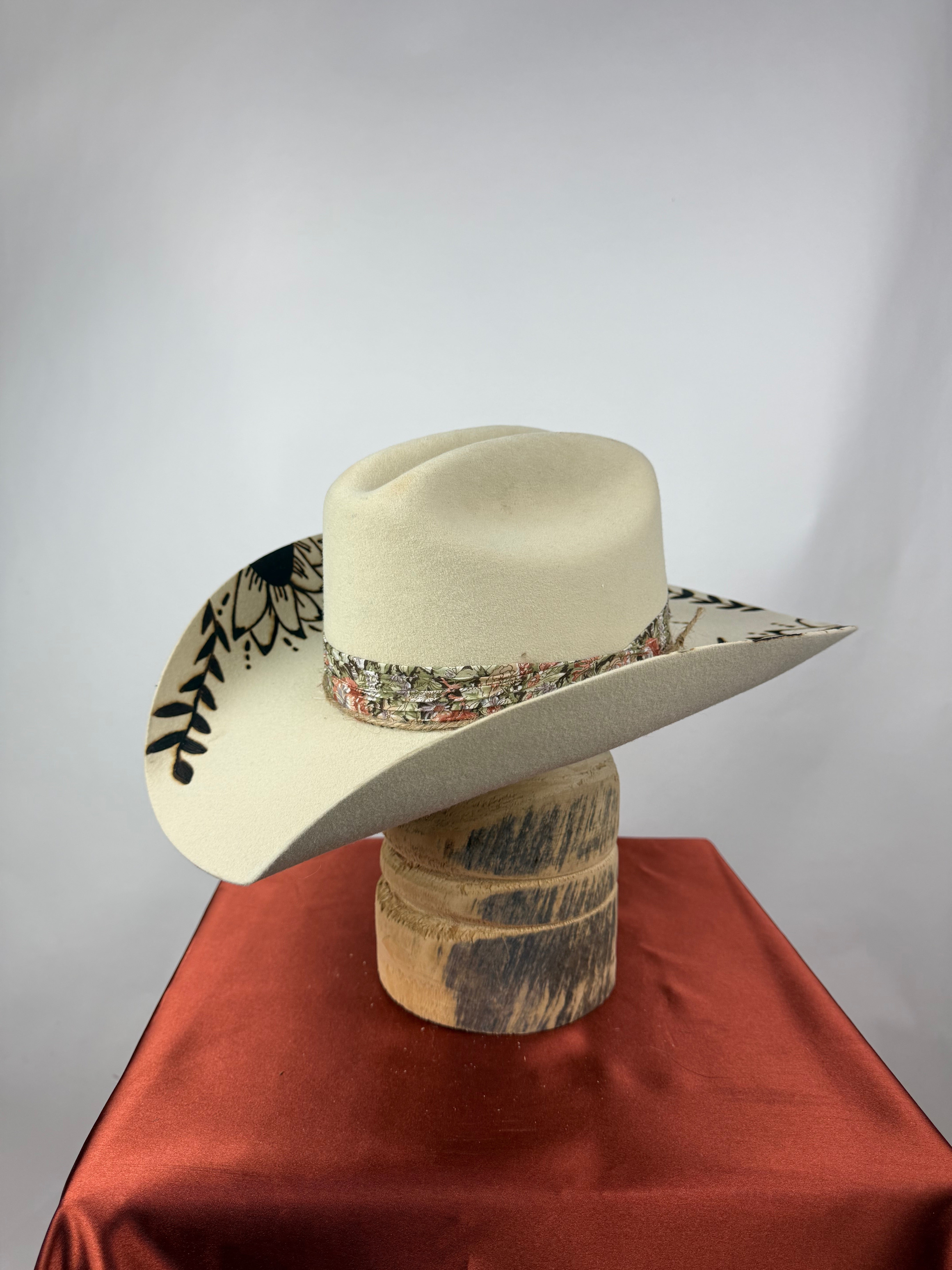 Artist Edition XXV Western