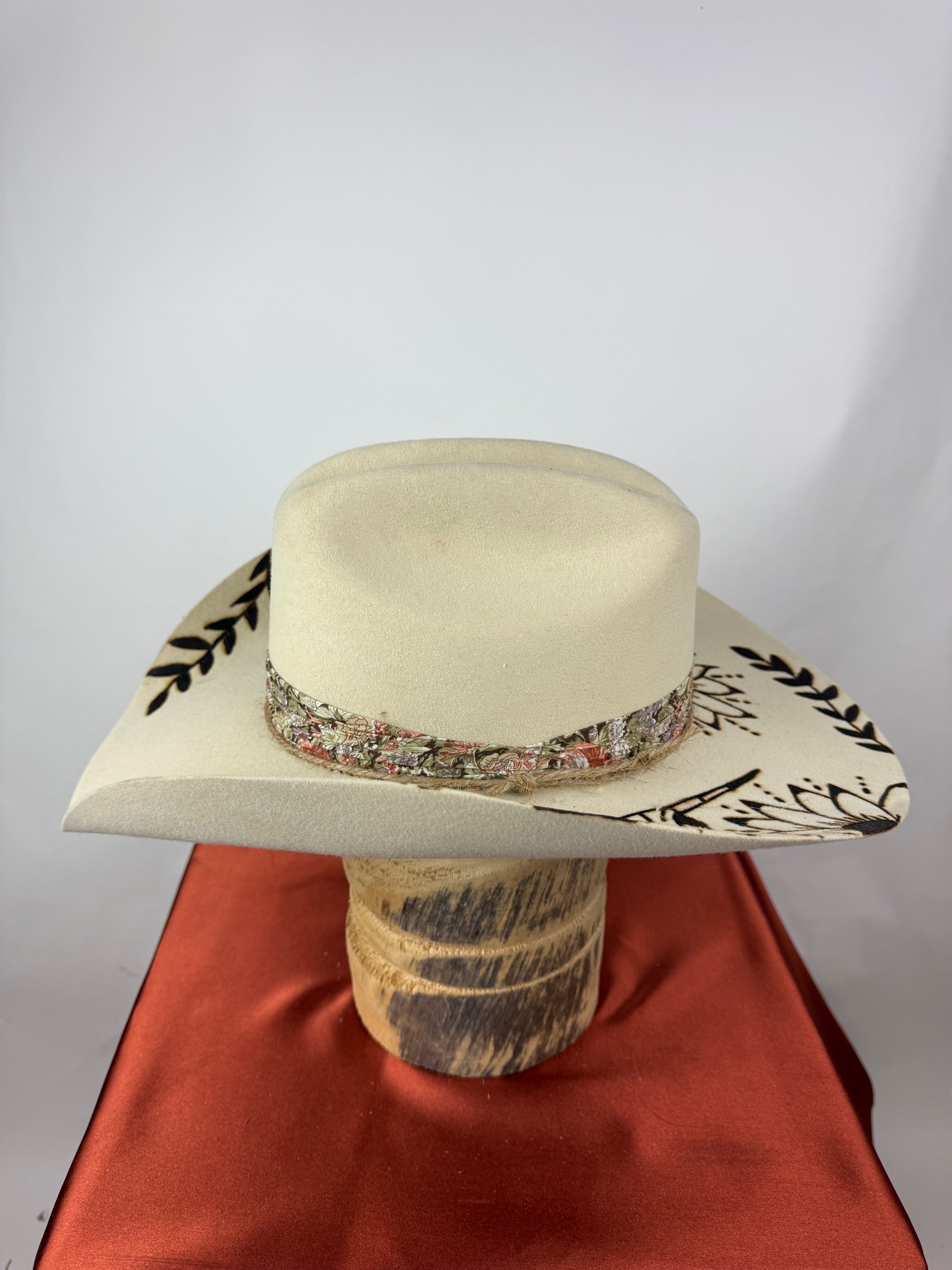 Artist Edition XXV Western