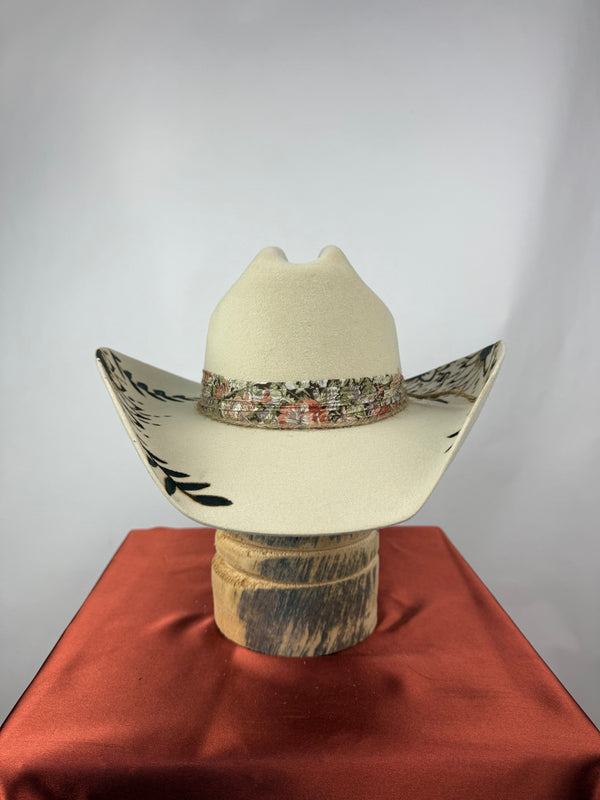 Artist Edition XXV Western