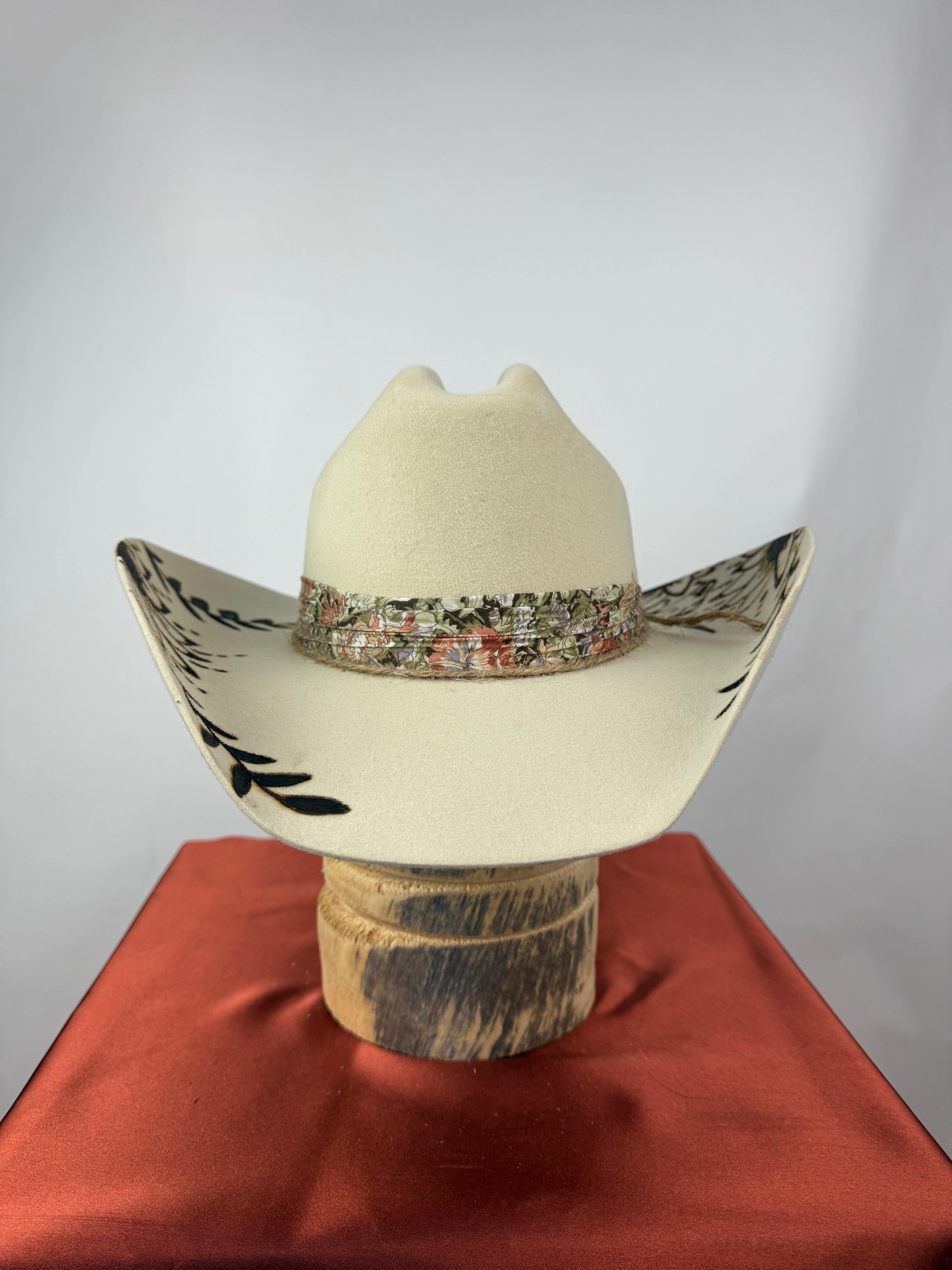 Artist Edition XXV Western