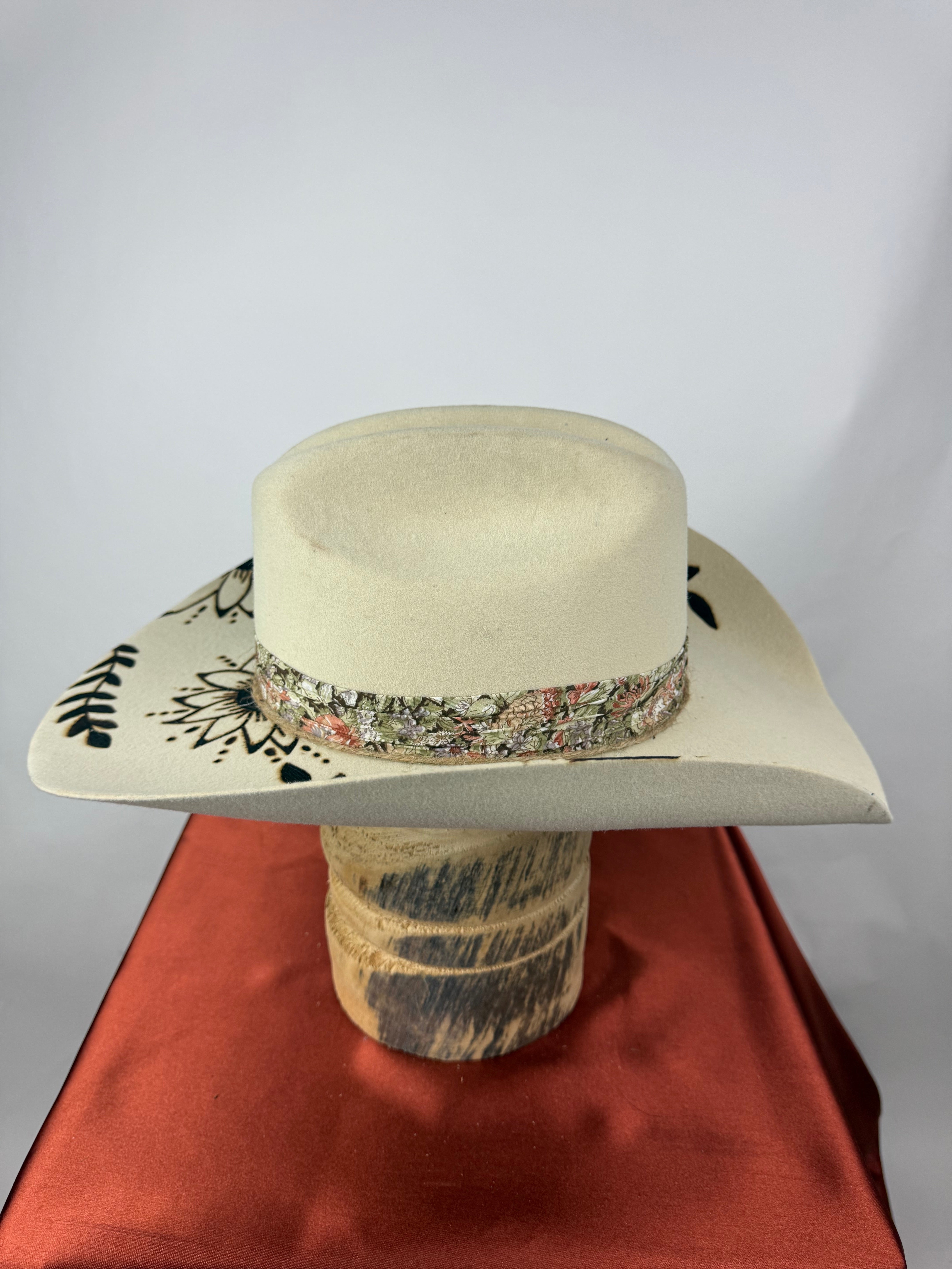 Artist Edition XXV Western