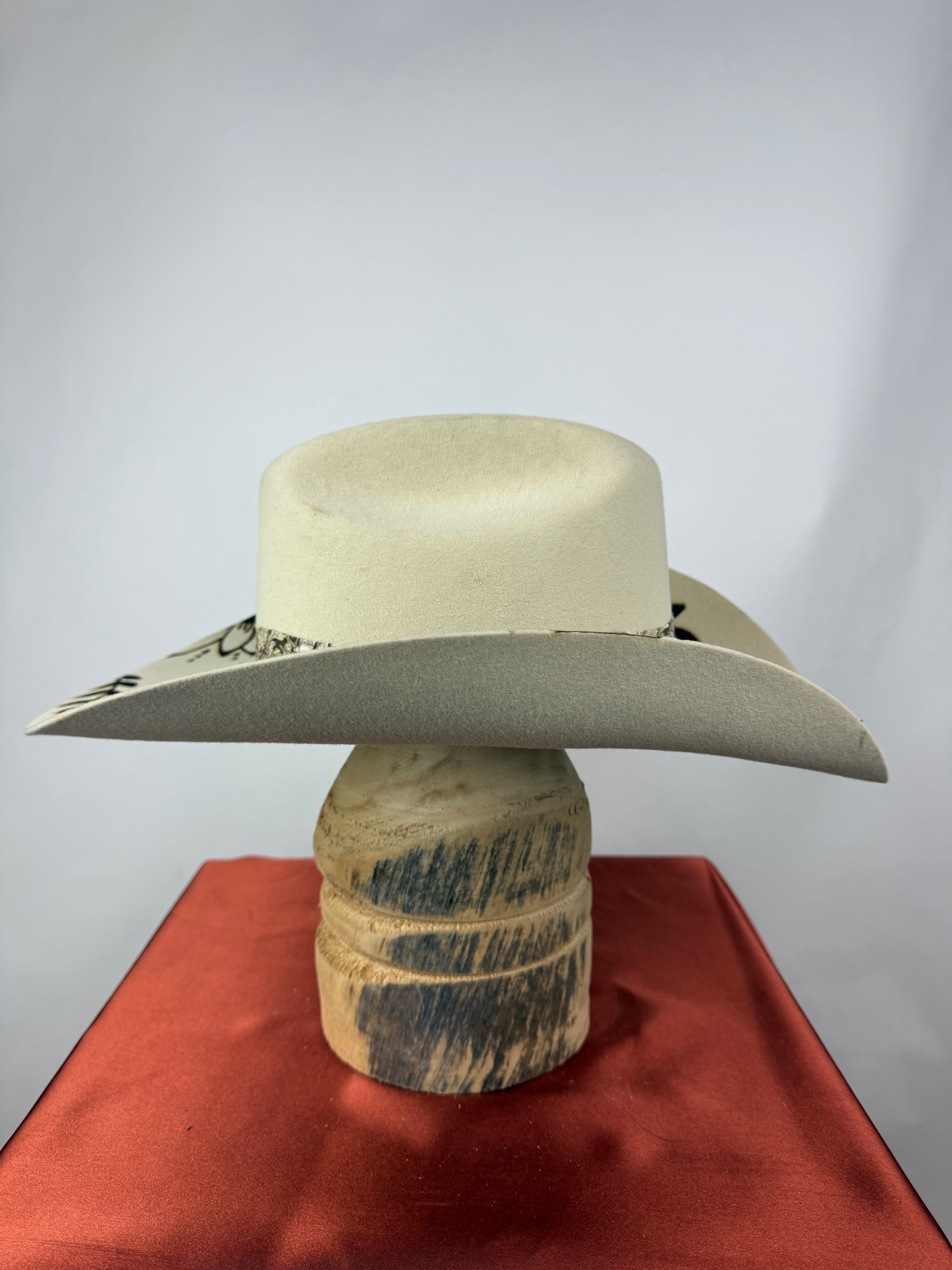 Artist Edition XXV Western