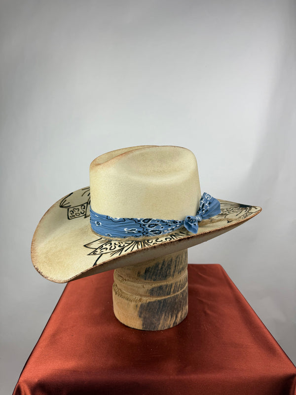 Artist Edition XXIII Western