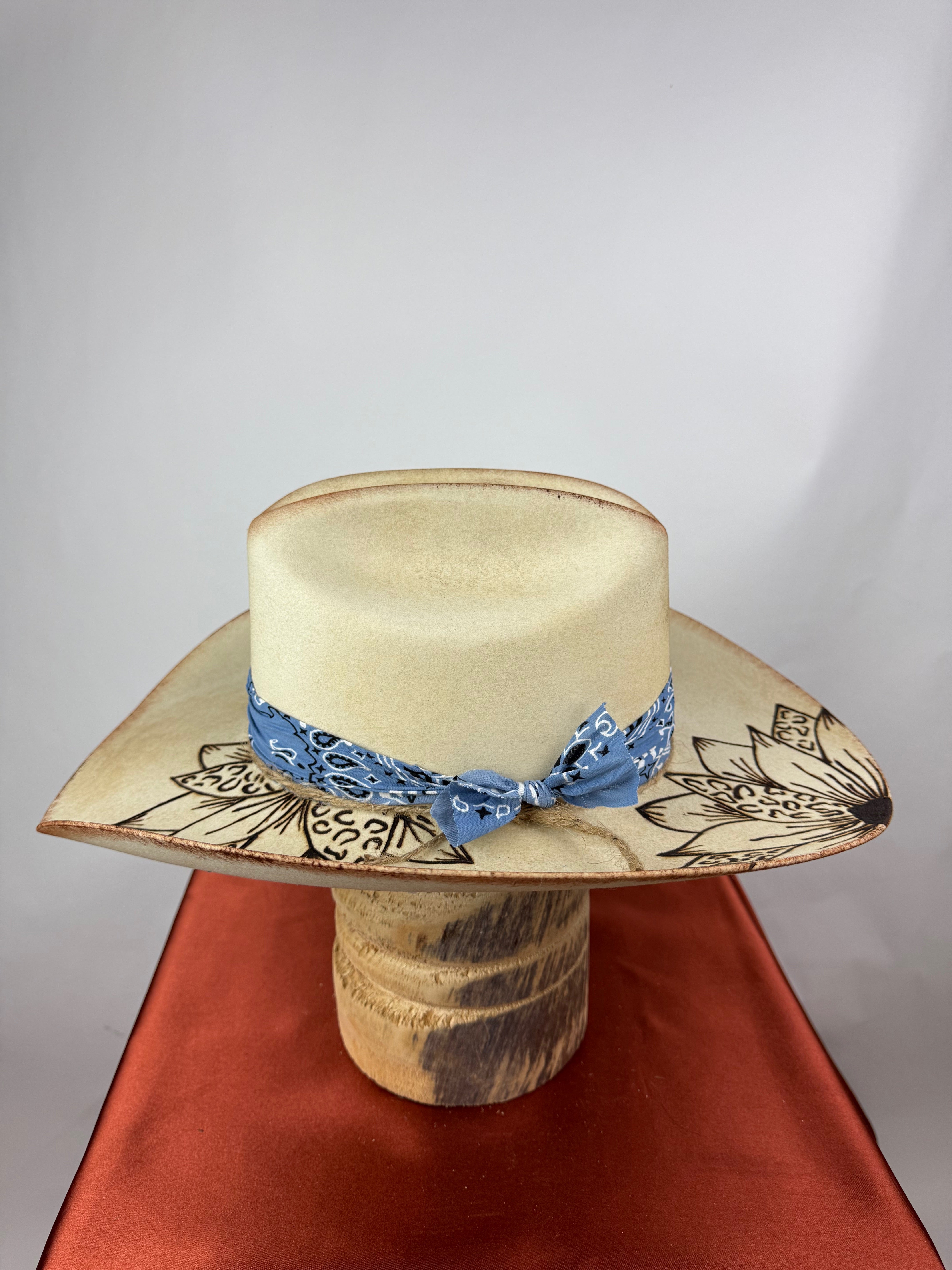 Artist Edition XXIII Western