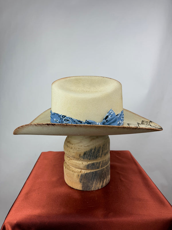 Artist Edition XXIII Western