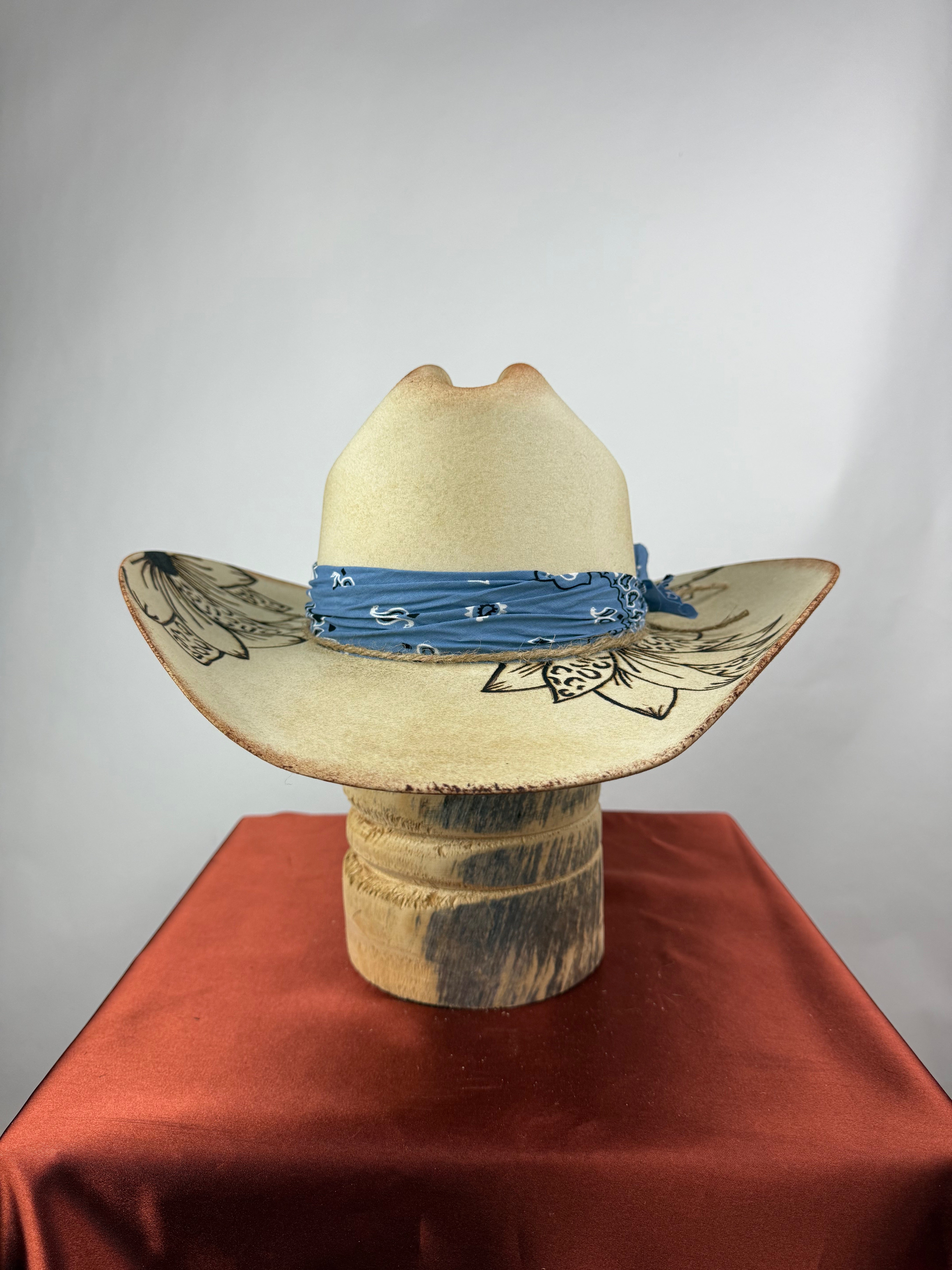 Artist Edition XXIII Western