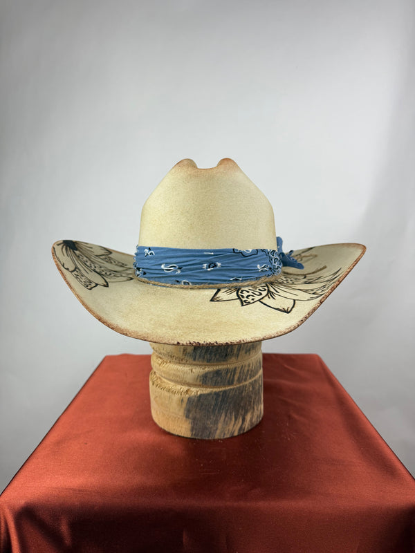 Artist Edition XXIII Western