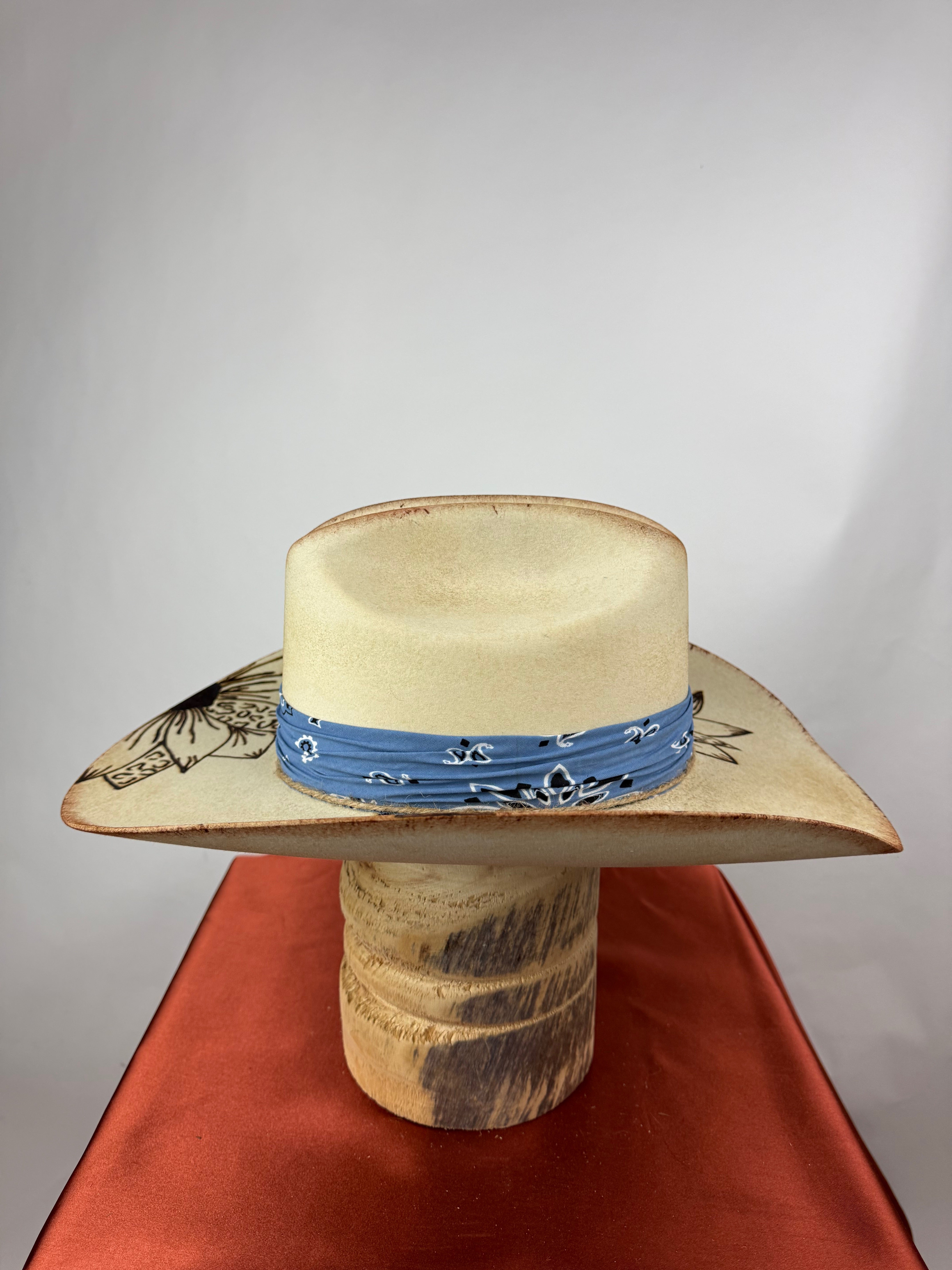 Artist Edition XXIII Western