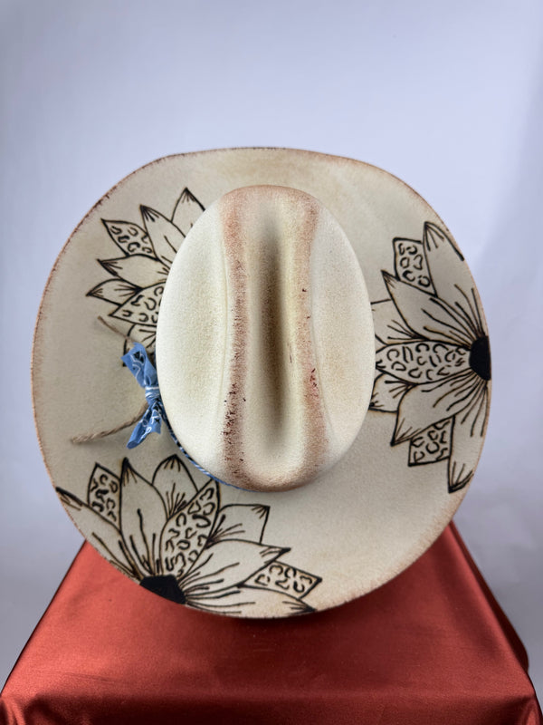 Artist Edition XXIII Western