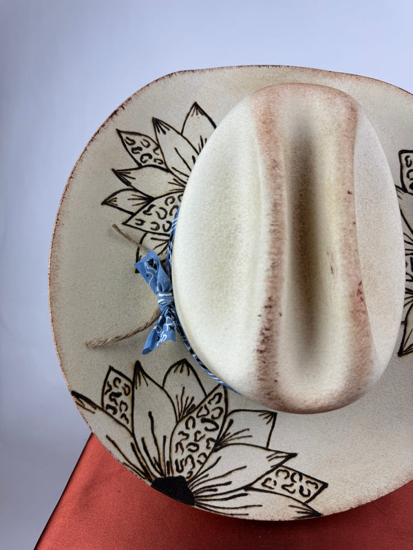 Artist Edition XXIII Western