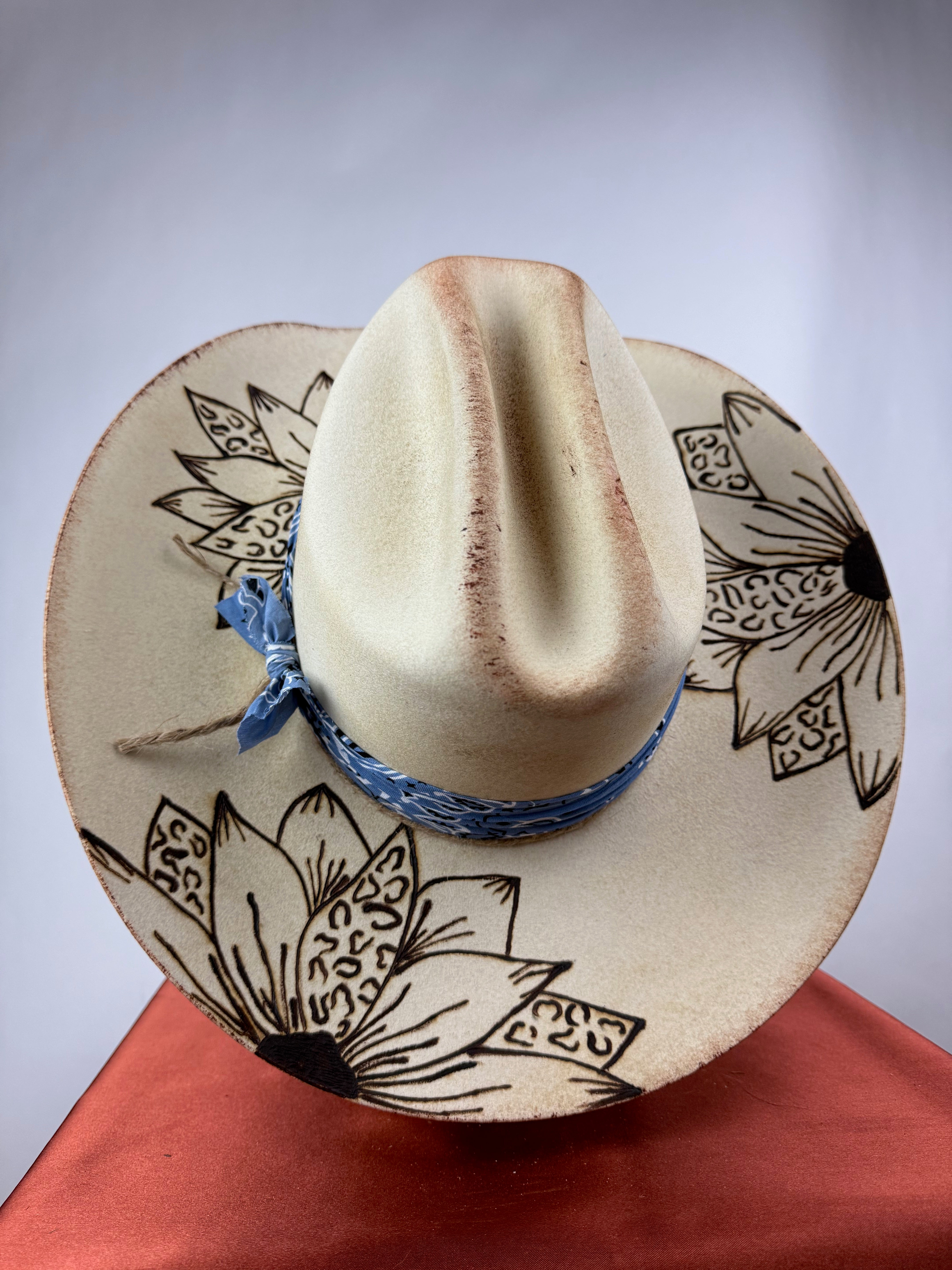 Artist Edition XXIII Western