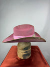 Pink Western