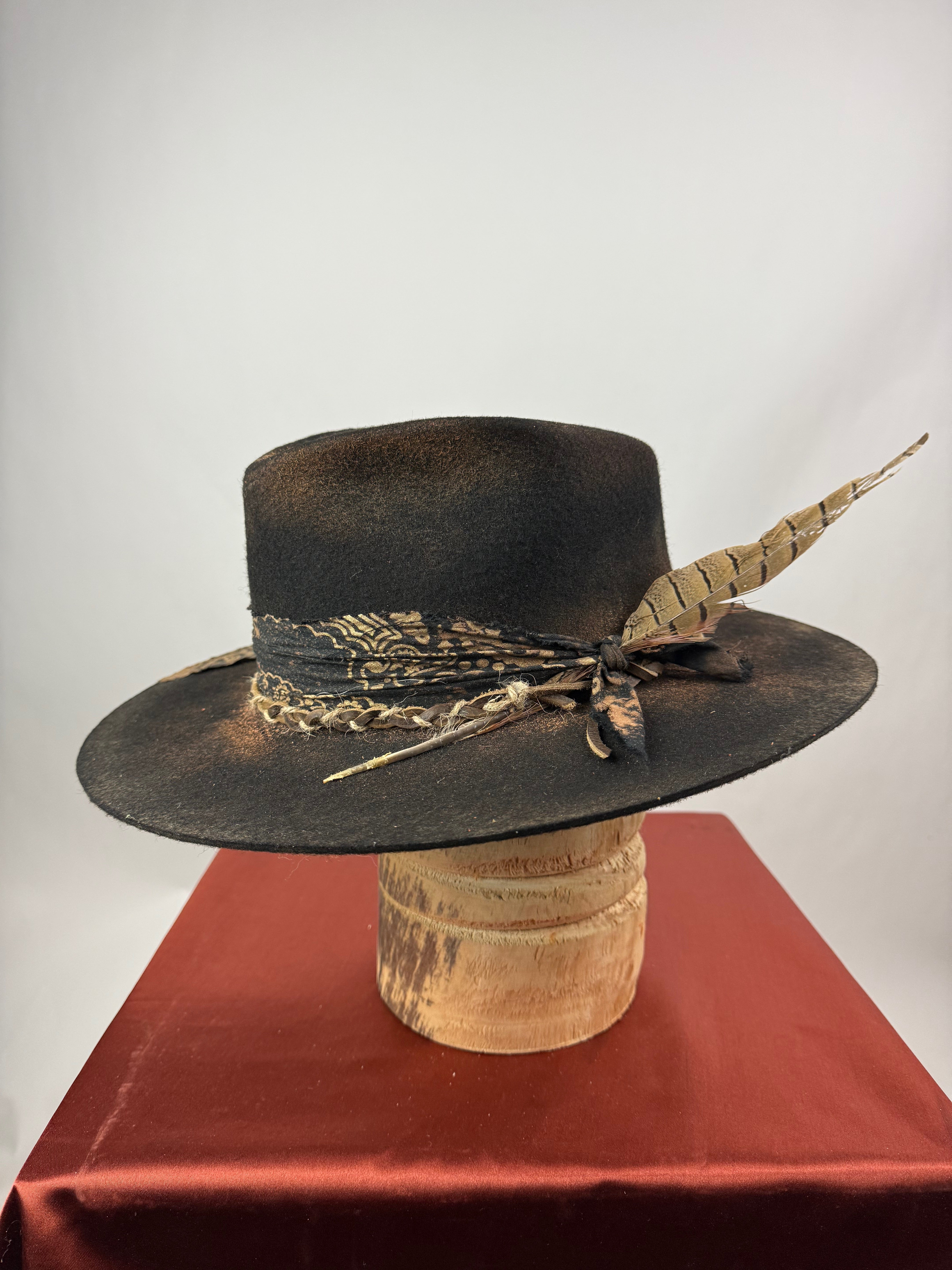 Black Road Warrior II