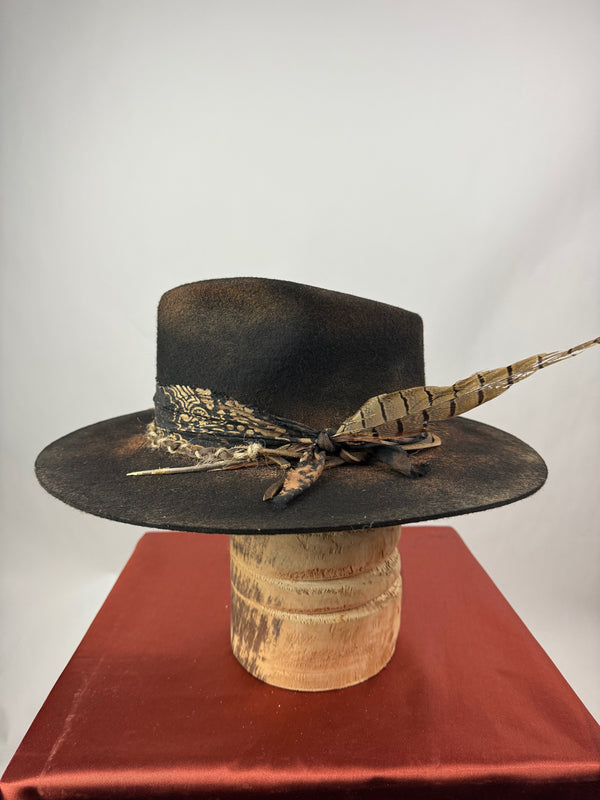 Black Road Warrior II