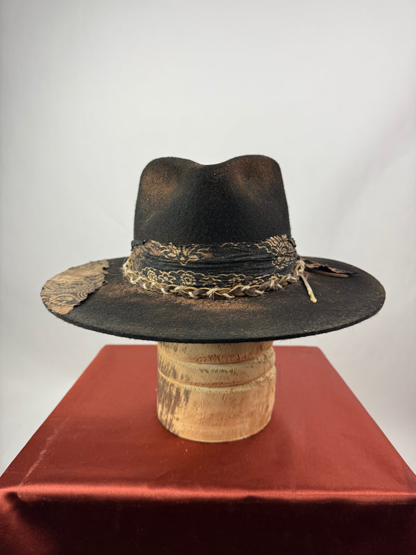 Black Road Warrior II